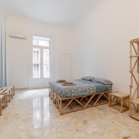 Macchia Mediterranea Guest House Bari Exterior photo