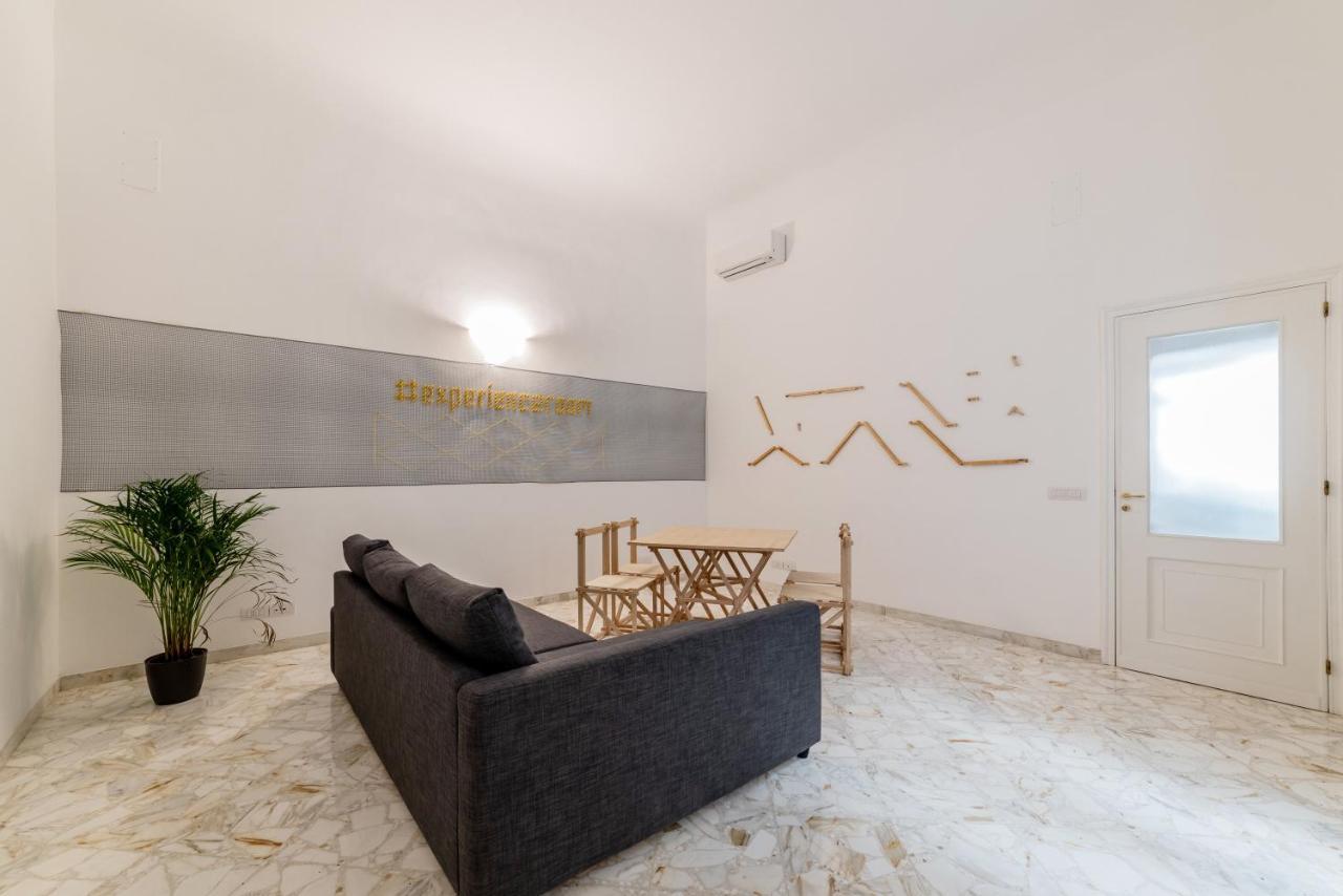 Macchia Mediterranea Guest House Bari Exterior photo